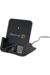 10W Wireless Charger Pad and Phone Stand 14