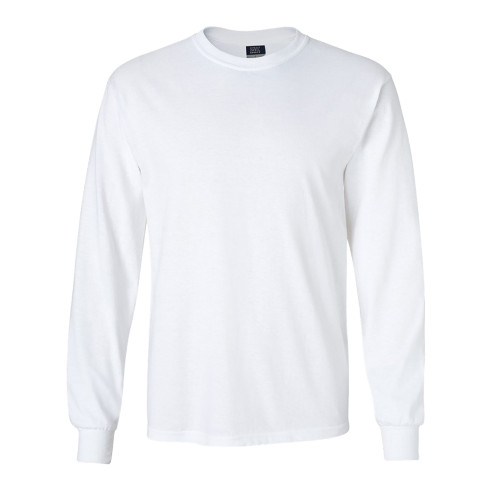 CLASSIC LONG SLEEVE TEE 24