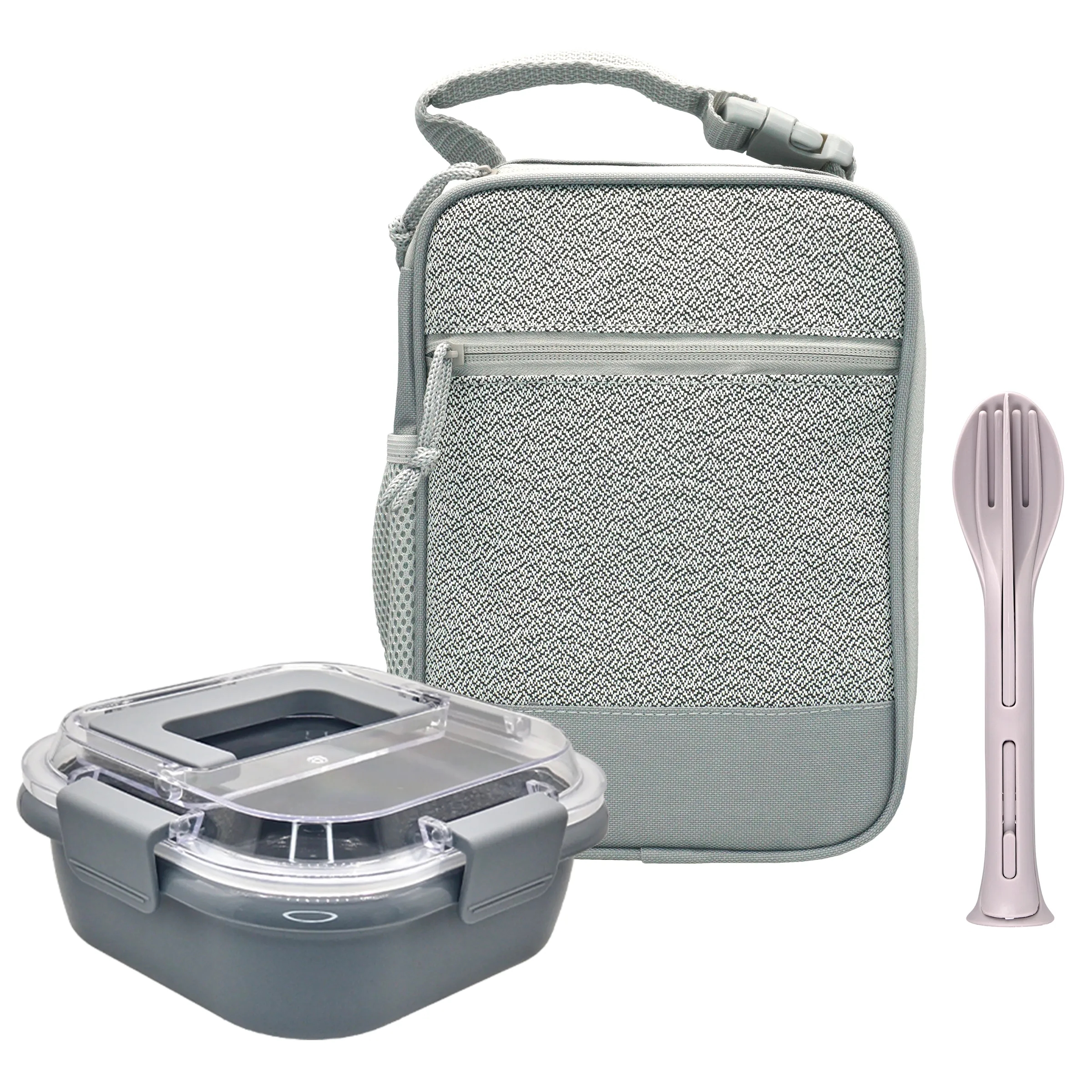 Speck Handy Carry On and Cutlery Set 15