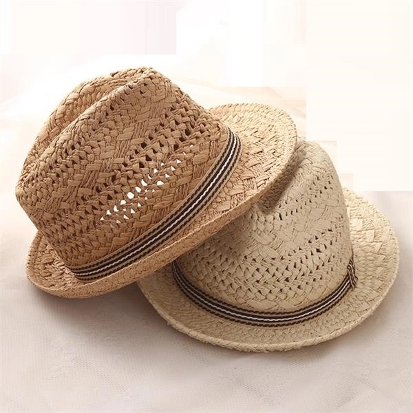 Kid Beach Hat 3