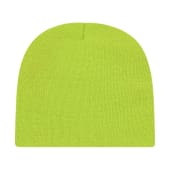 Cap America Knit Beanie 245