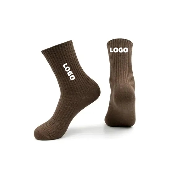 Athletic Ankle Socks 3