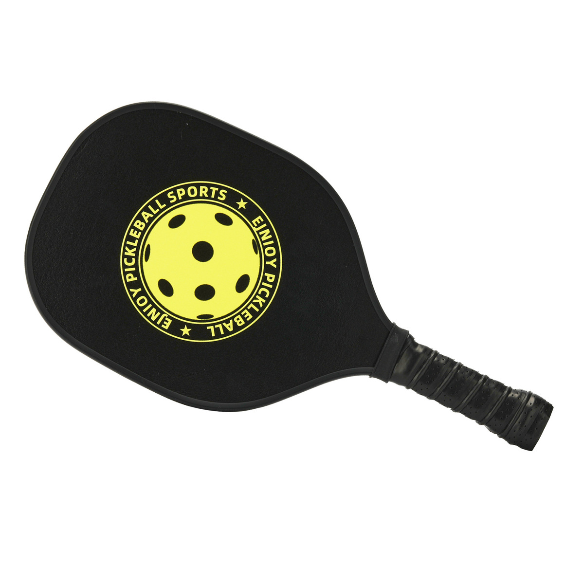 Wooden Pickleball Paddle 2