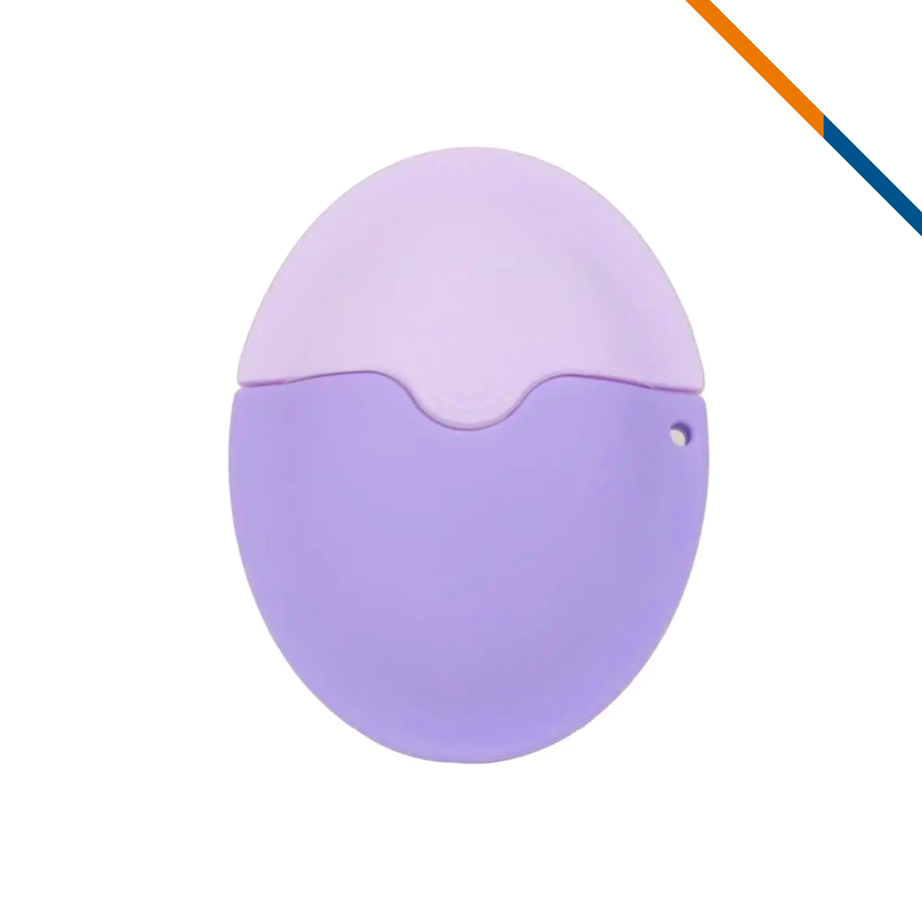 Hutton Refillable Roll On Sunscreen Applicator 9