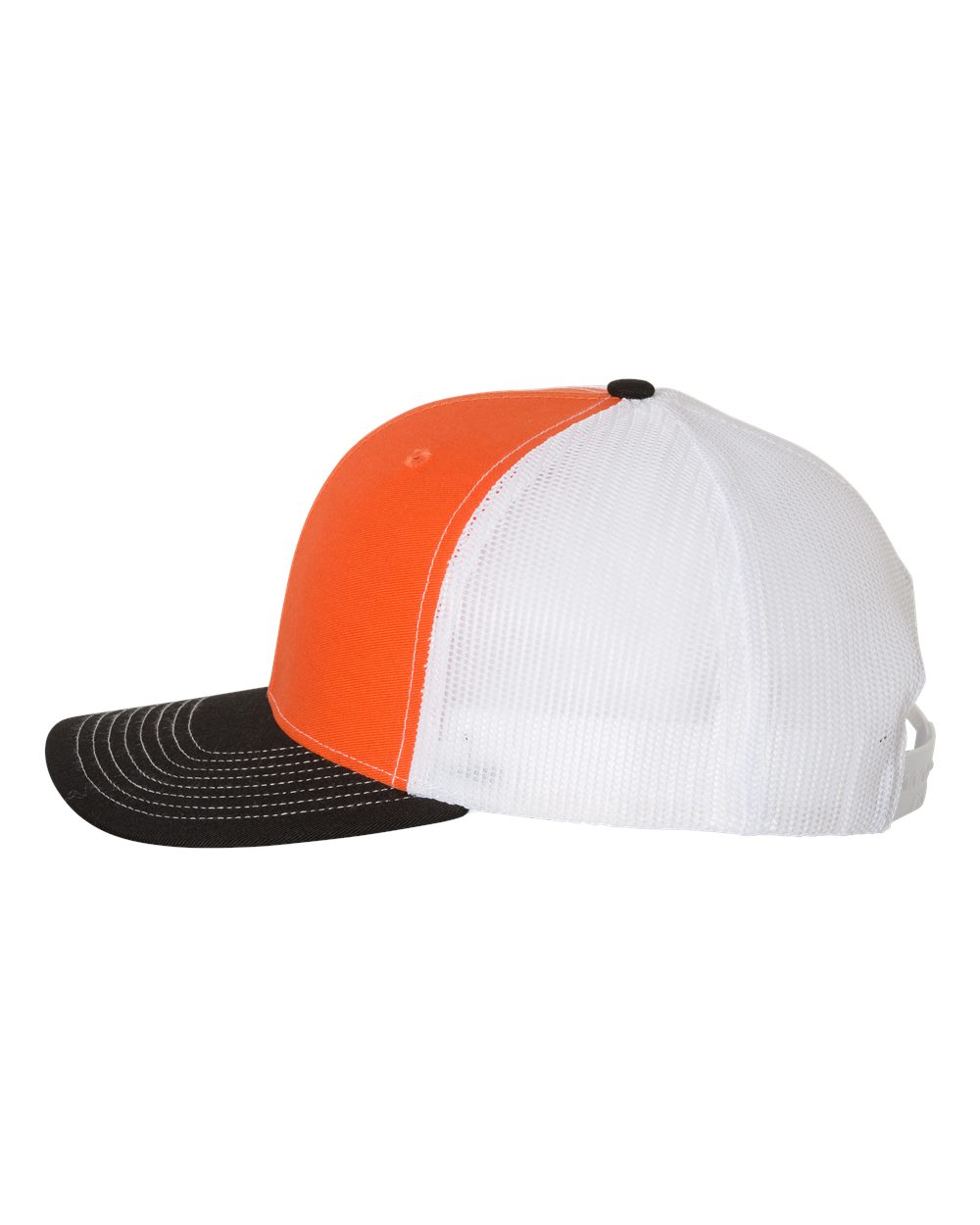 Snapback Trucker Cap - 112 94