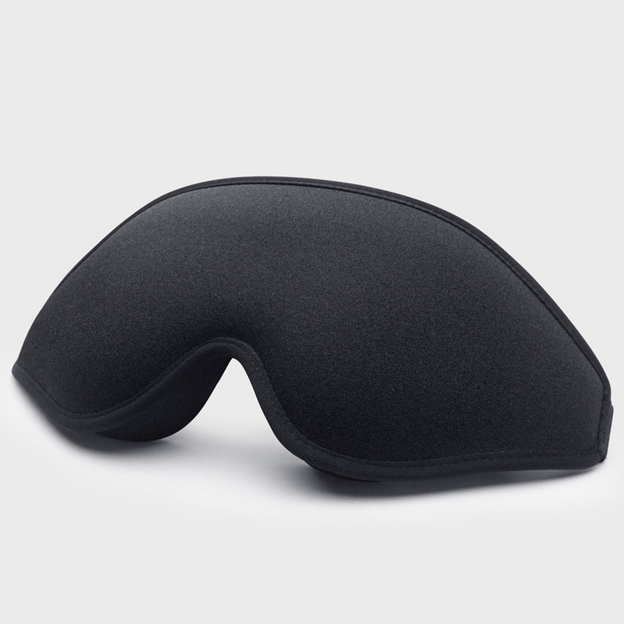 Three-Dimensional Blackout Elastic Sleep Mask 3