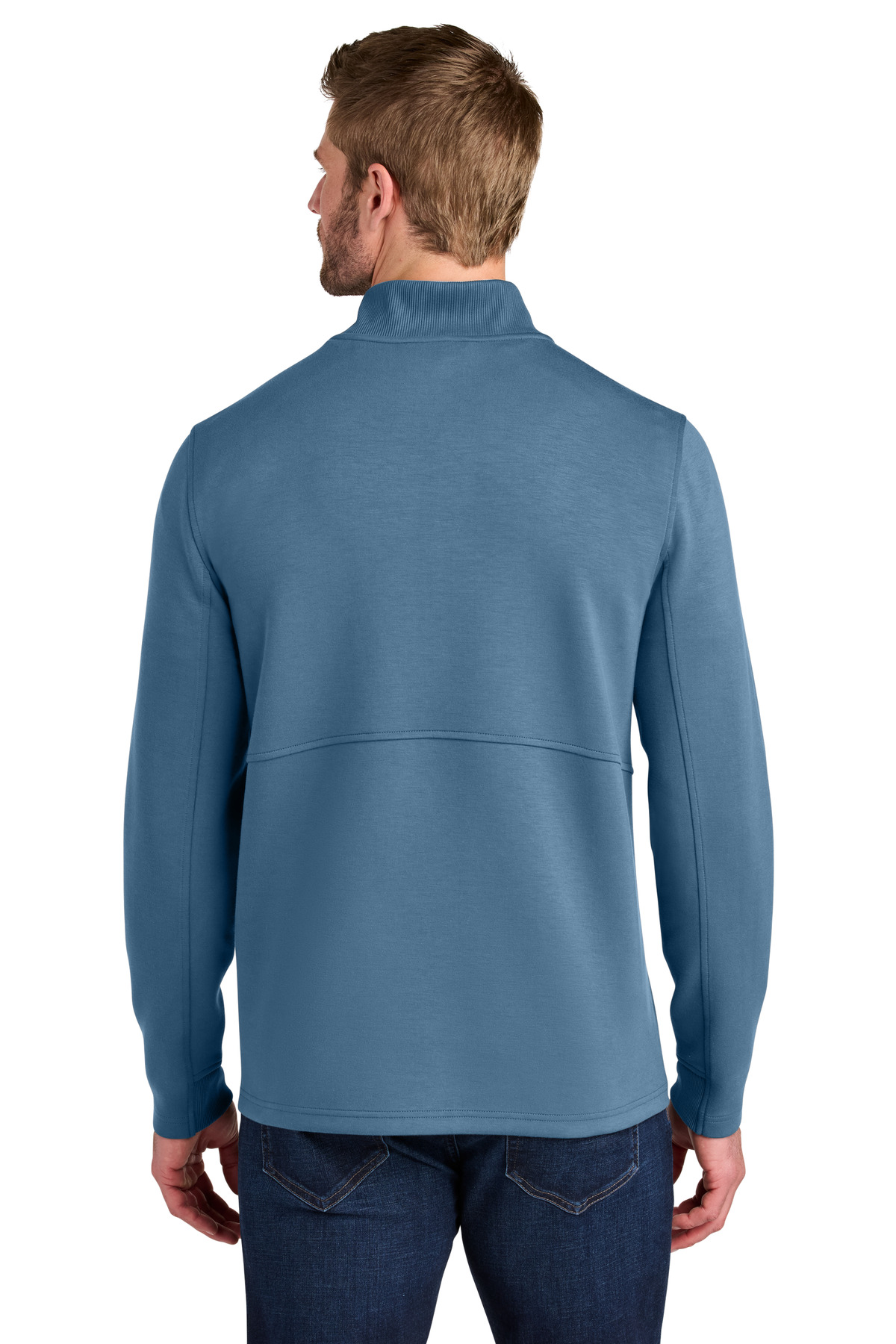 OGIO Transcend 1/4-Zip OG861 11