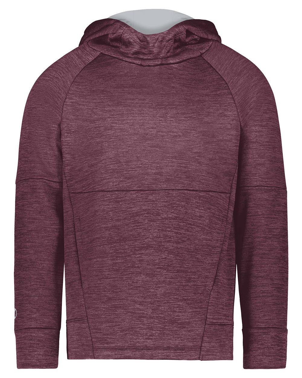 Youth All-Pro Performance Fleece Hooded Sweatshirt - 223680 21