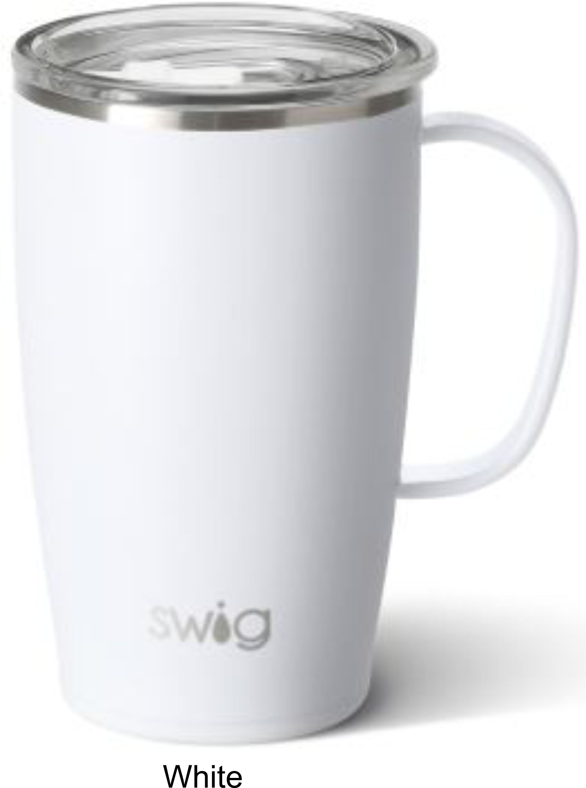 Authentic SWIG 18oz Mug Tumbler 13