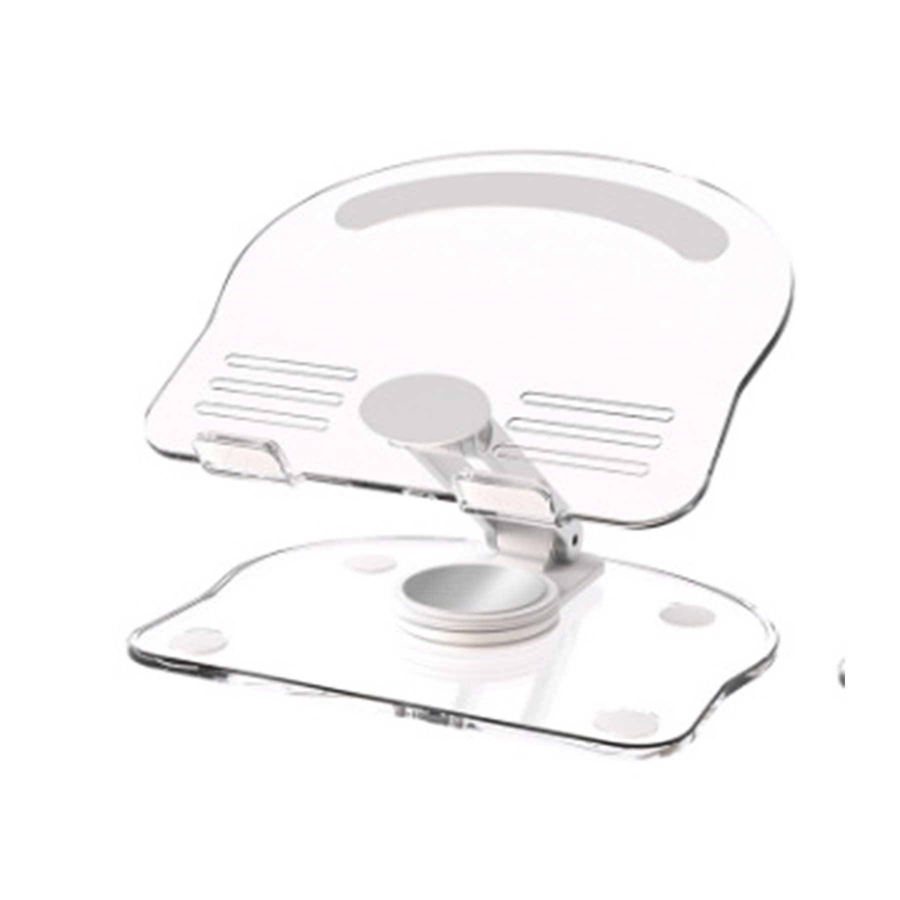 Adjustable Tablet Stand Support 4