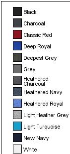 Very Important Tee V-Neck