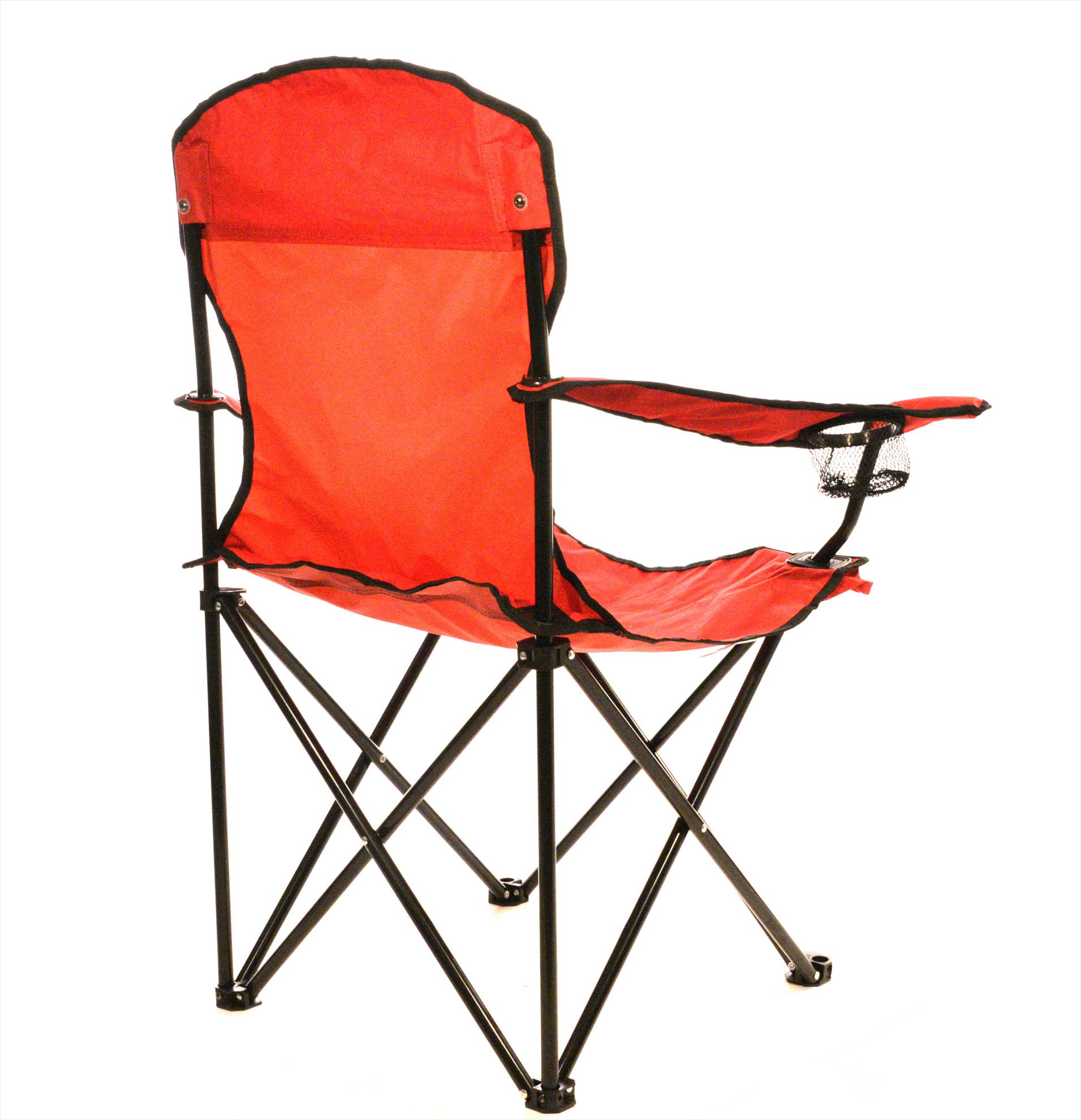 Good Value™ RPET Captain's Chair 46