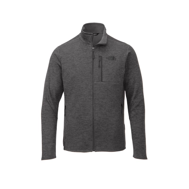 The North Face The North Face Skyline Full-Zip Fleece Jacket 3