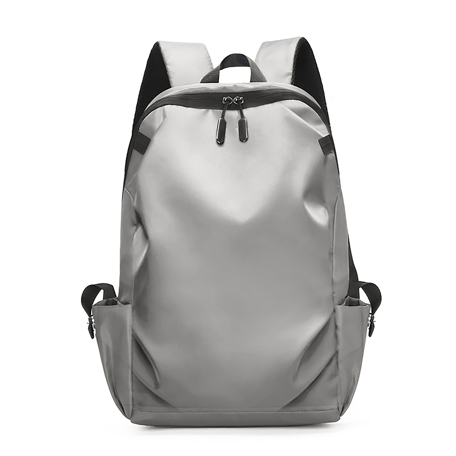 Laptop Backpack With USB Charging Port 2