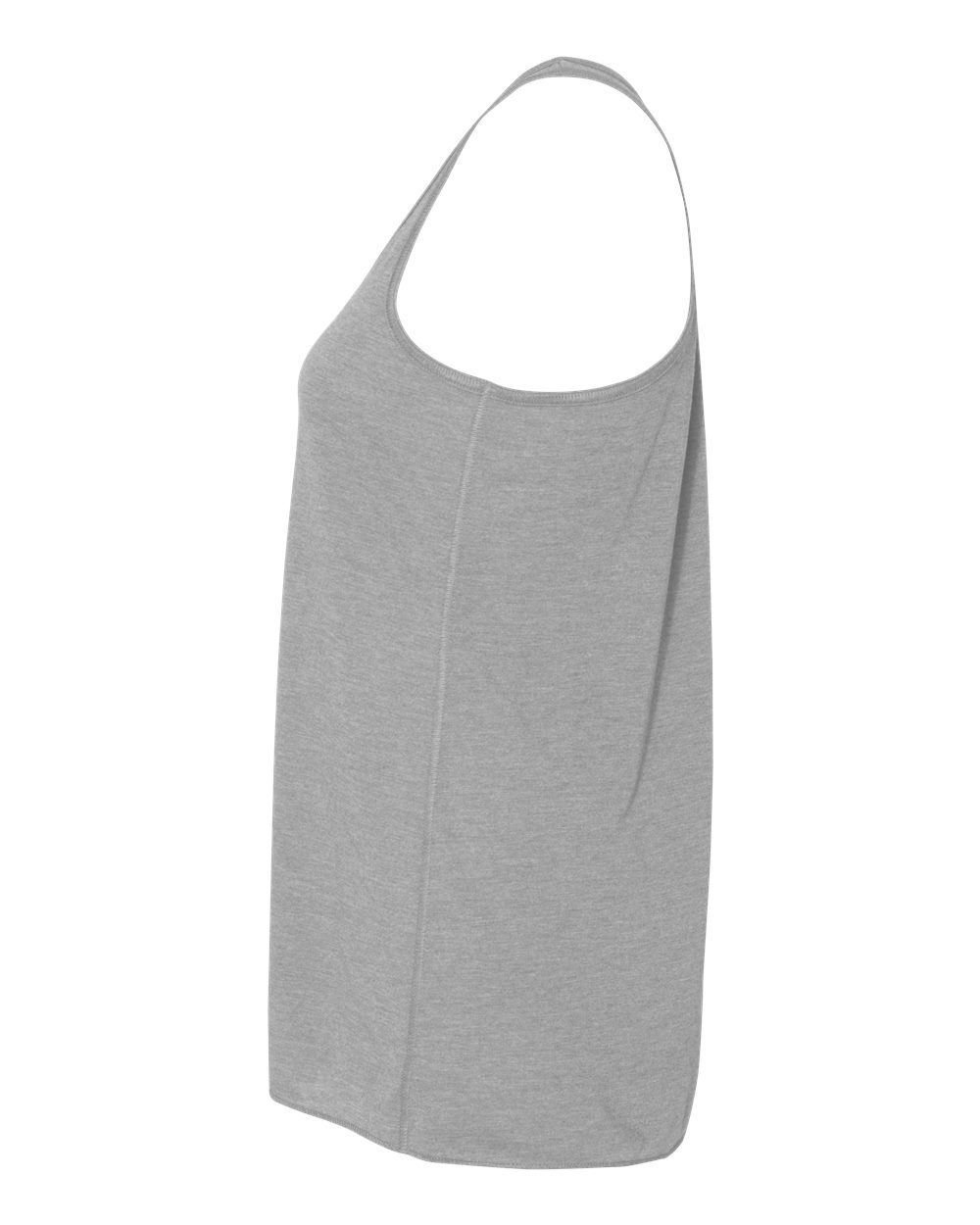 Women's Flowy Racerback Tank - 8800 125
