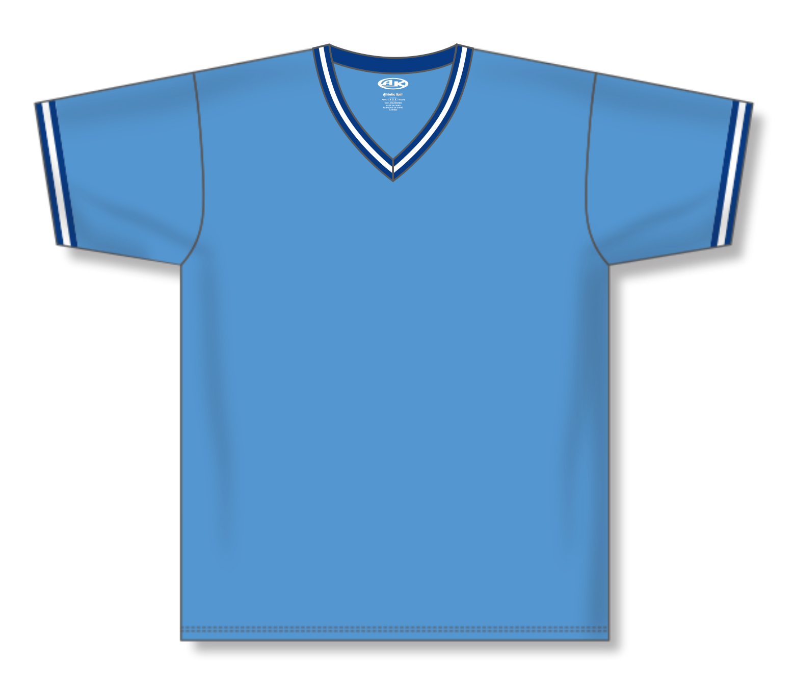 Volleyball Jerseys V1333-G01 126