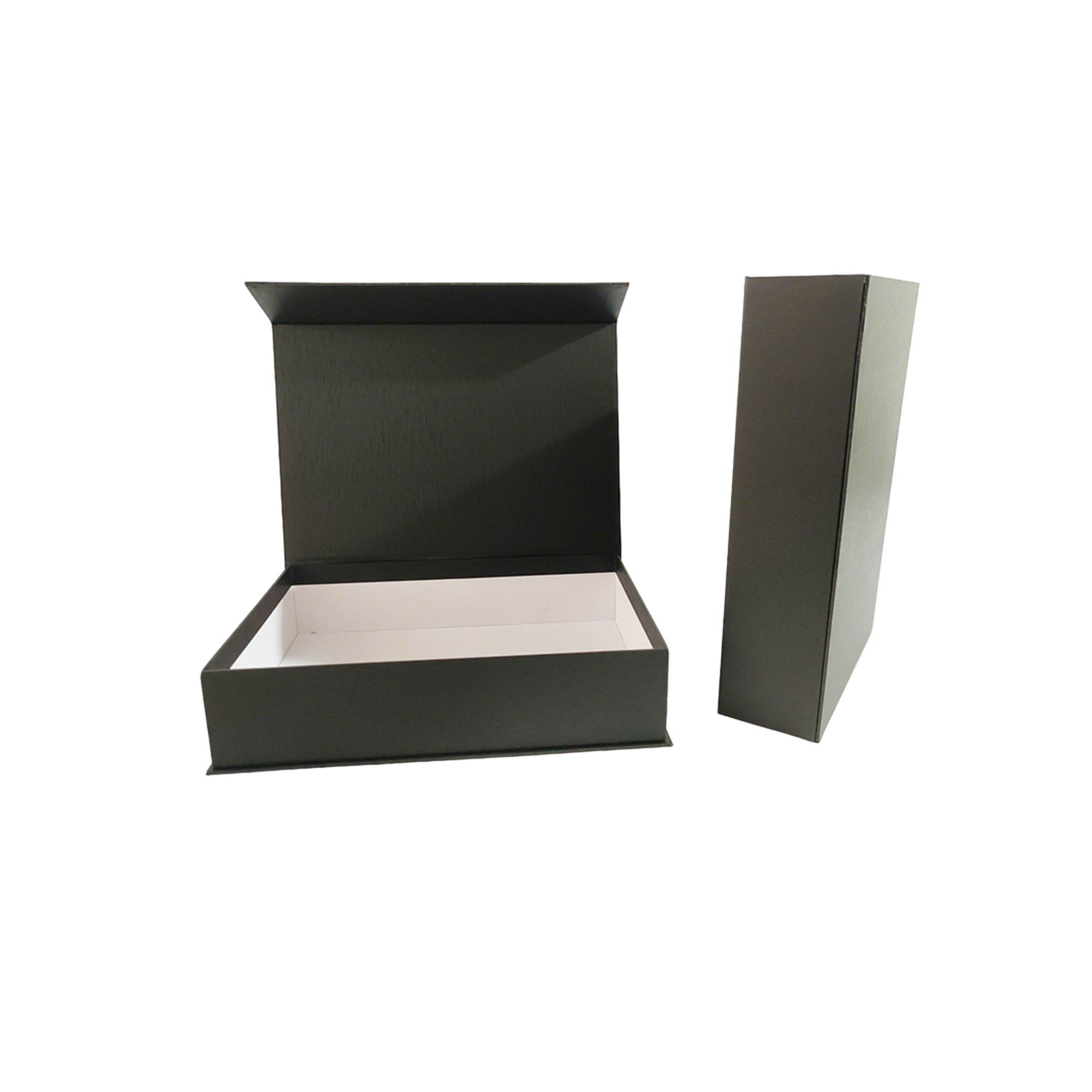 Magnetic Lid Gift Box 10 x 8 x 2.4" 5