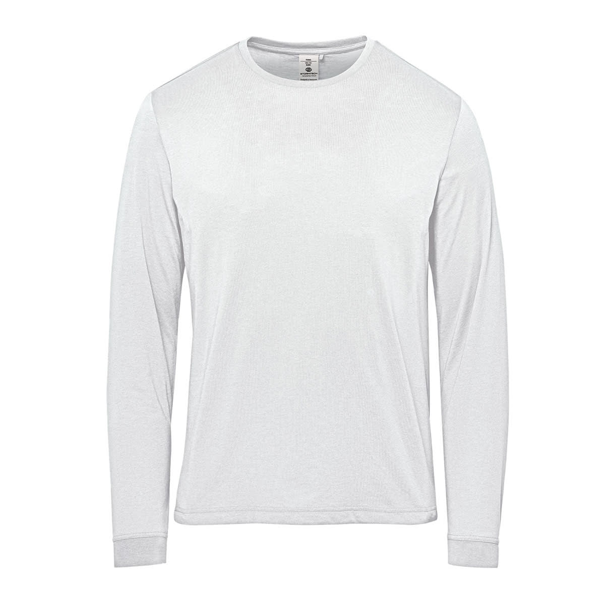 Stormtech Men's Settebello L/S Tee 1