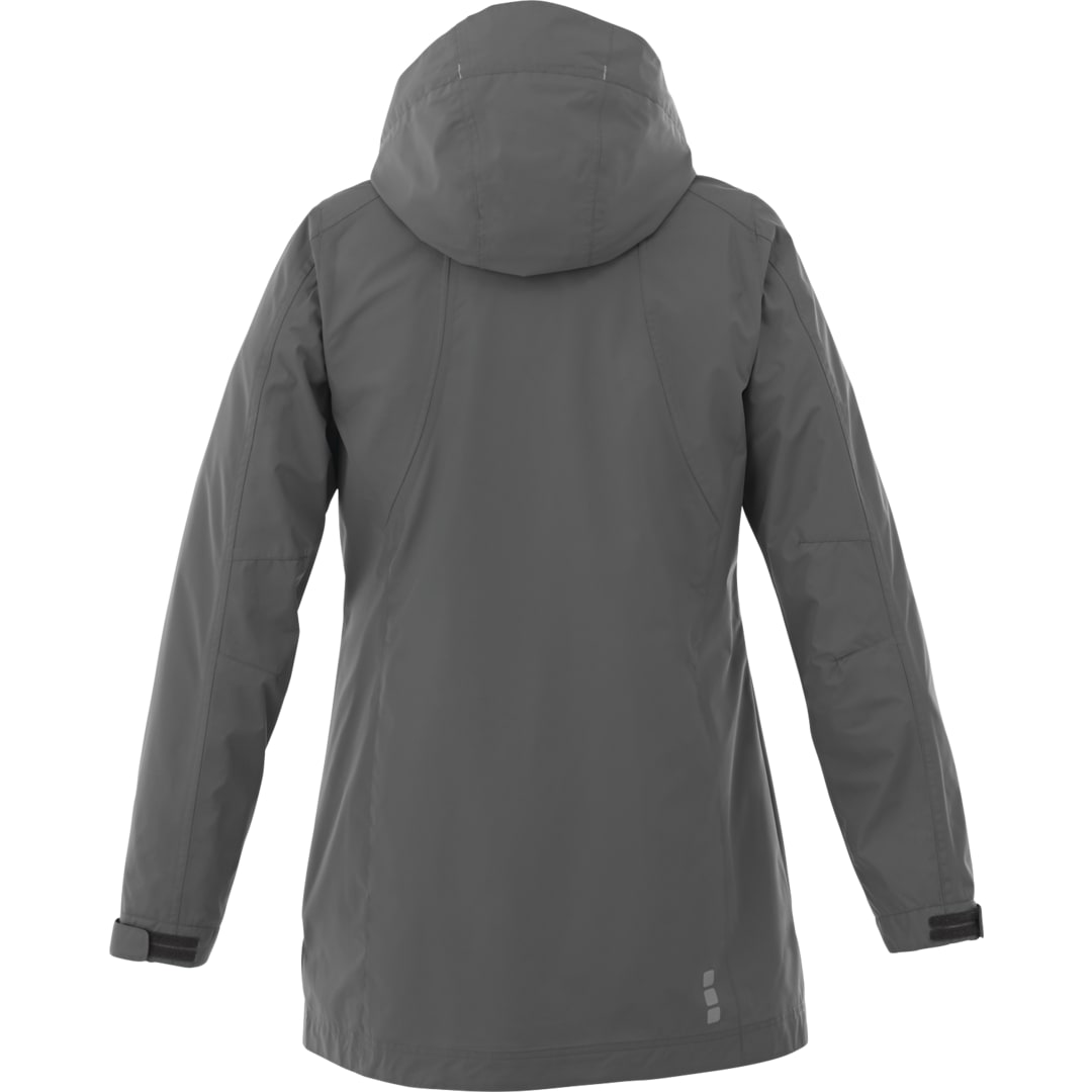 Women's Ansel Jacket 12