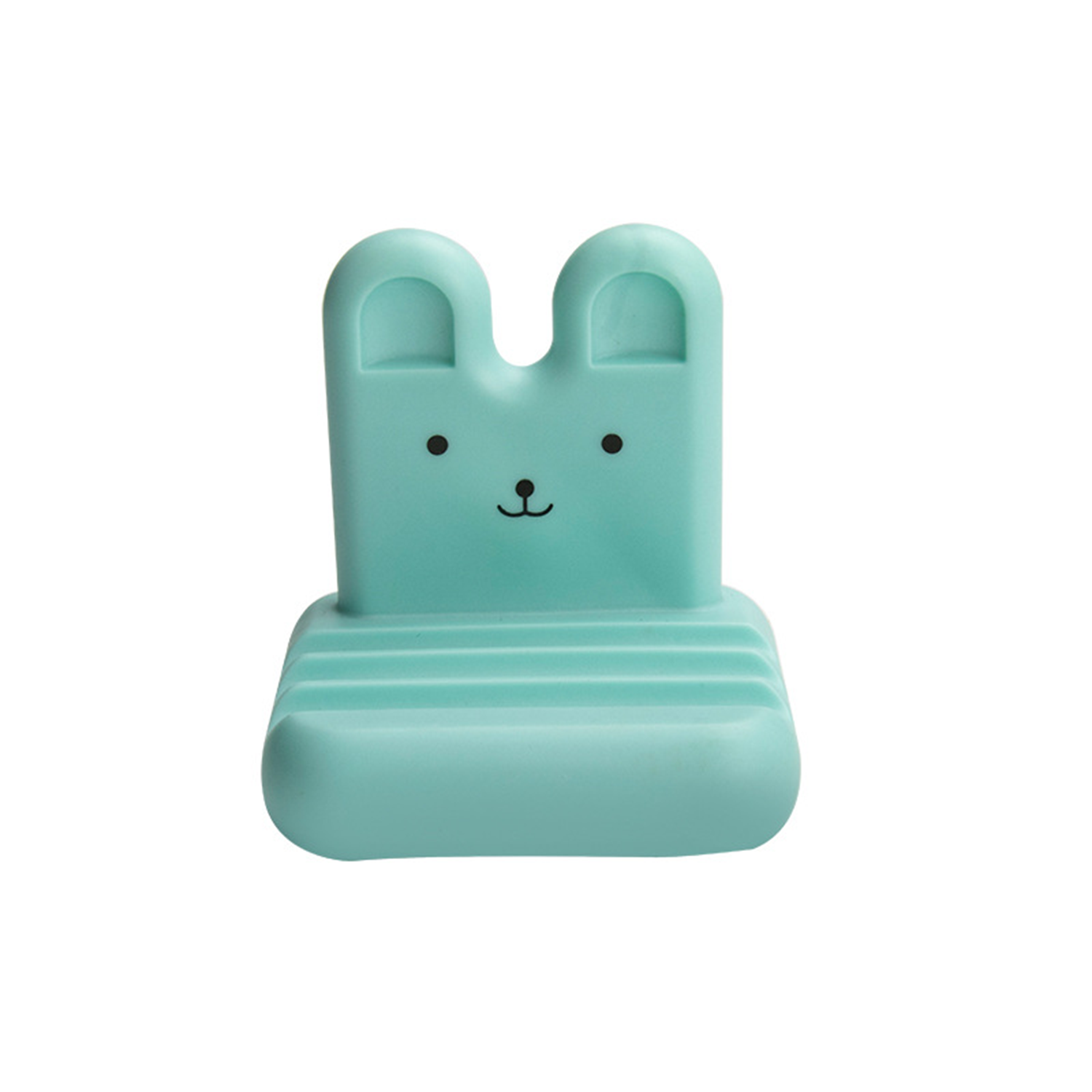 Rabbit Phone Stand 4