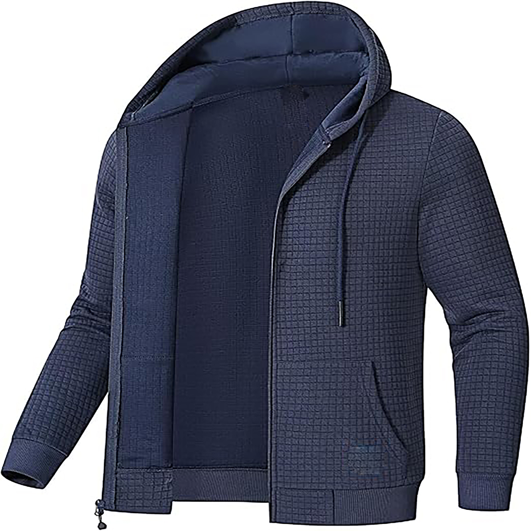 Men's Hooded Sports Jacket 20