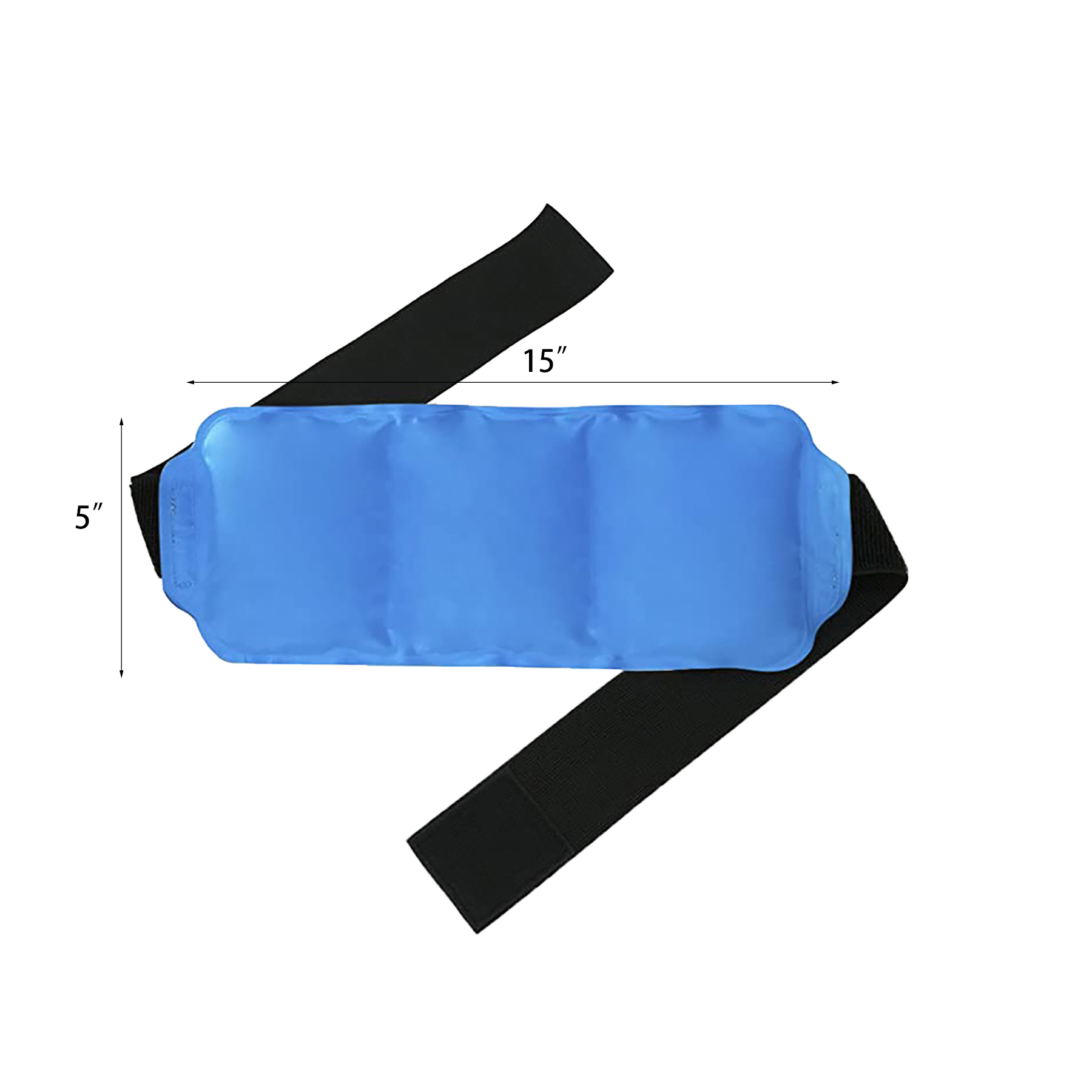 Gel Cold & Hot Ice Pack 3