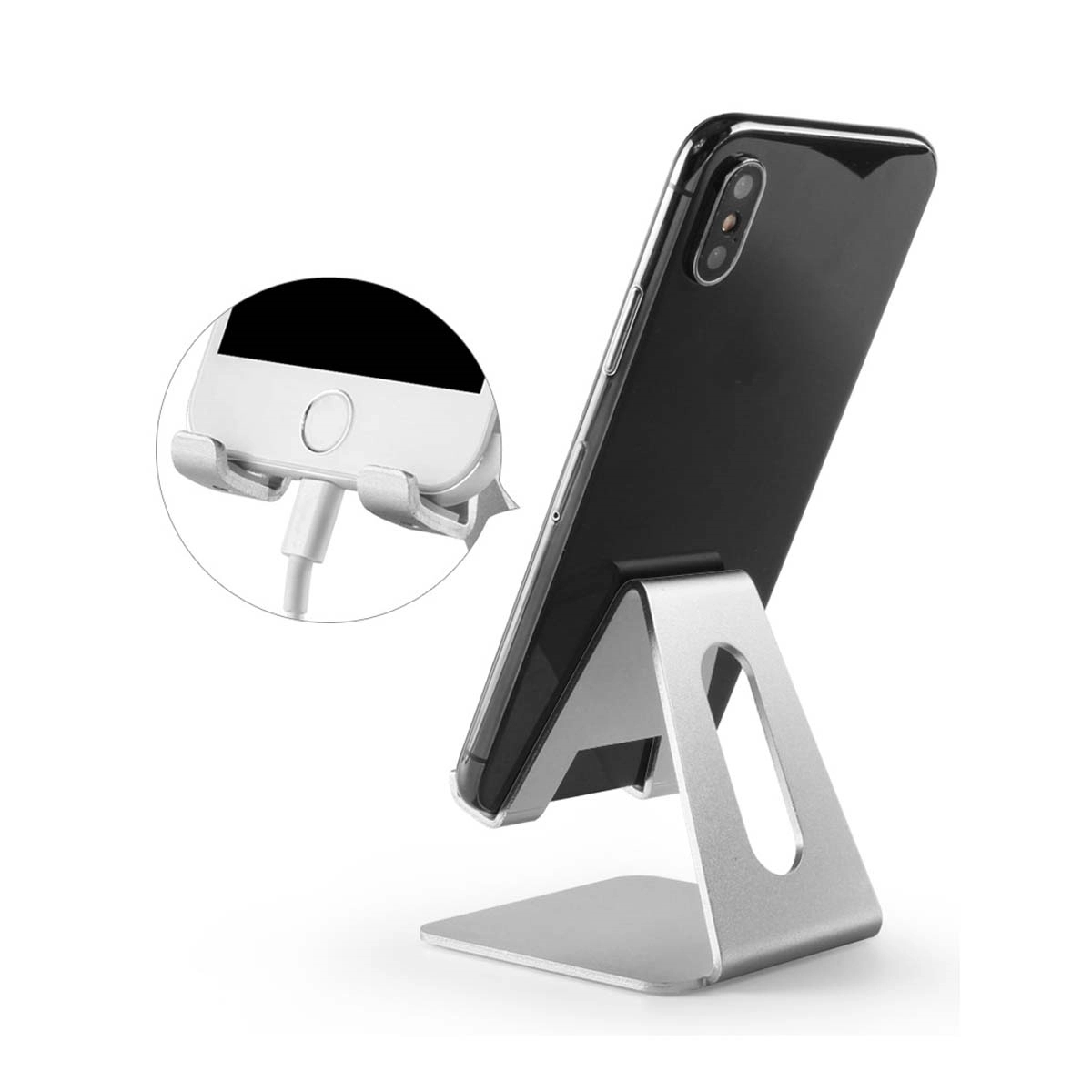 Cell Phone Stand 4