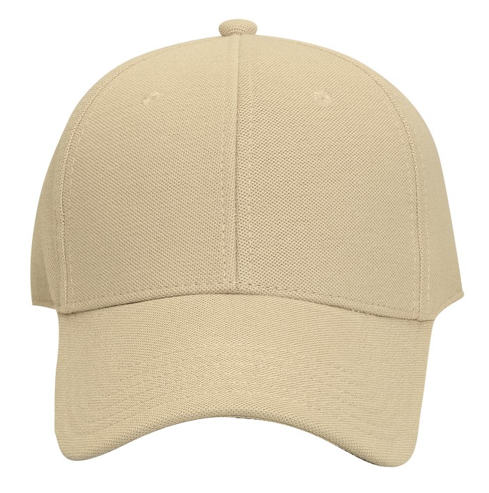 OTTO CAP® 6 Panel Low Profile Baseball Cap 93