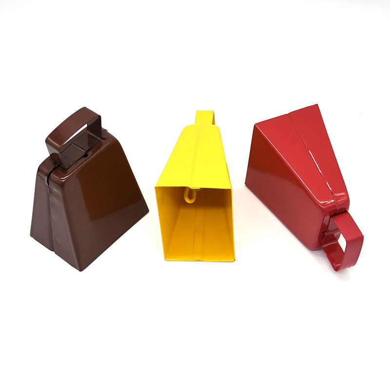 3" CowBell 4