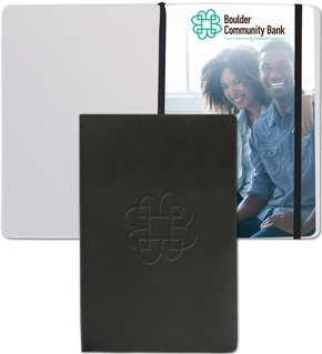 SoftNova Journal™ w/ Tip-In 2