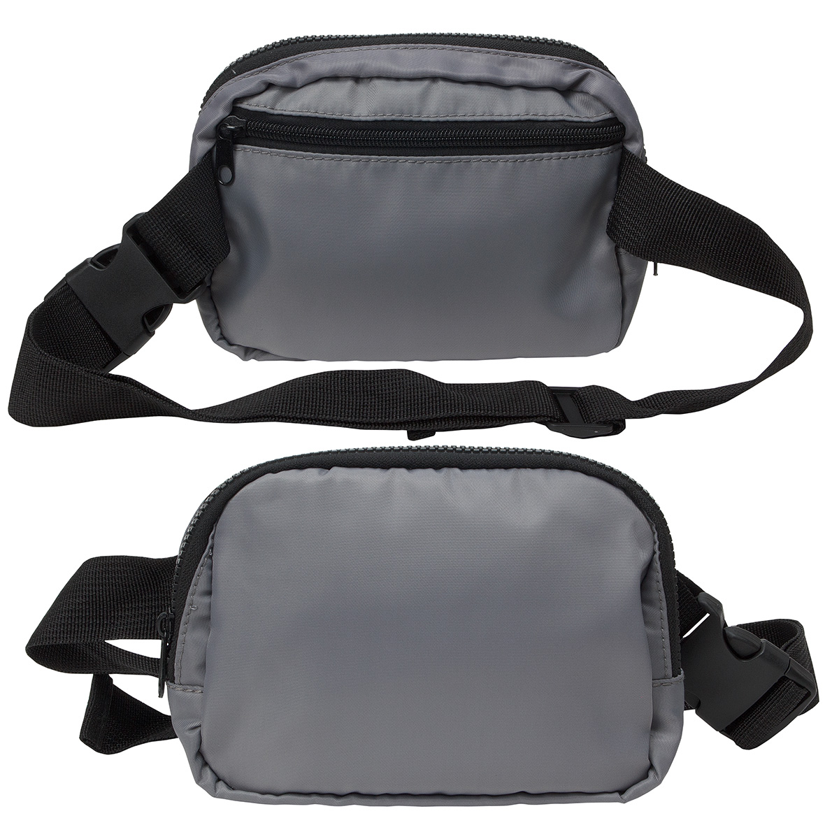 Atlas Polyester Belt Bag 18