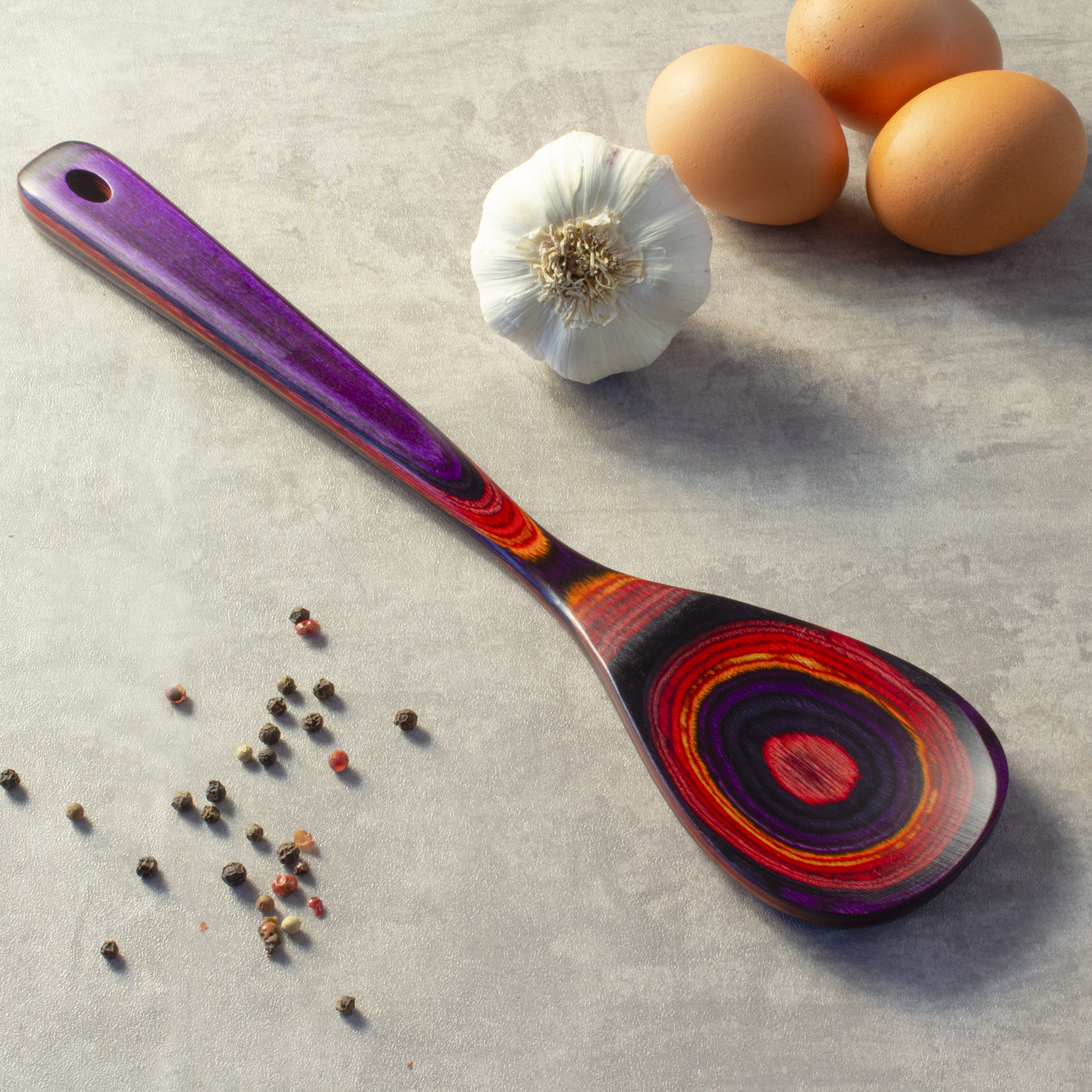 Baltique® Waikiki Mixing Spoon 9