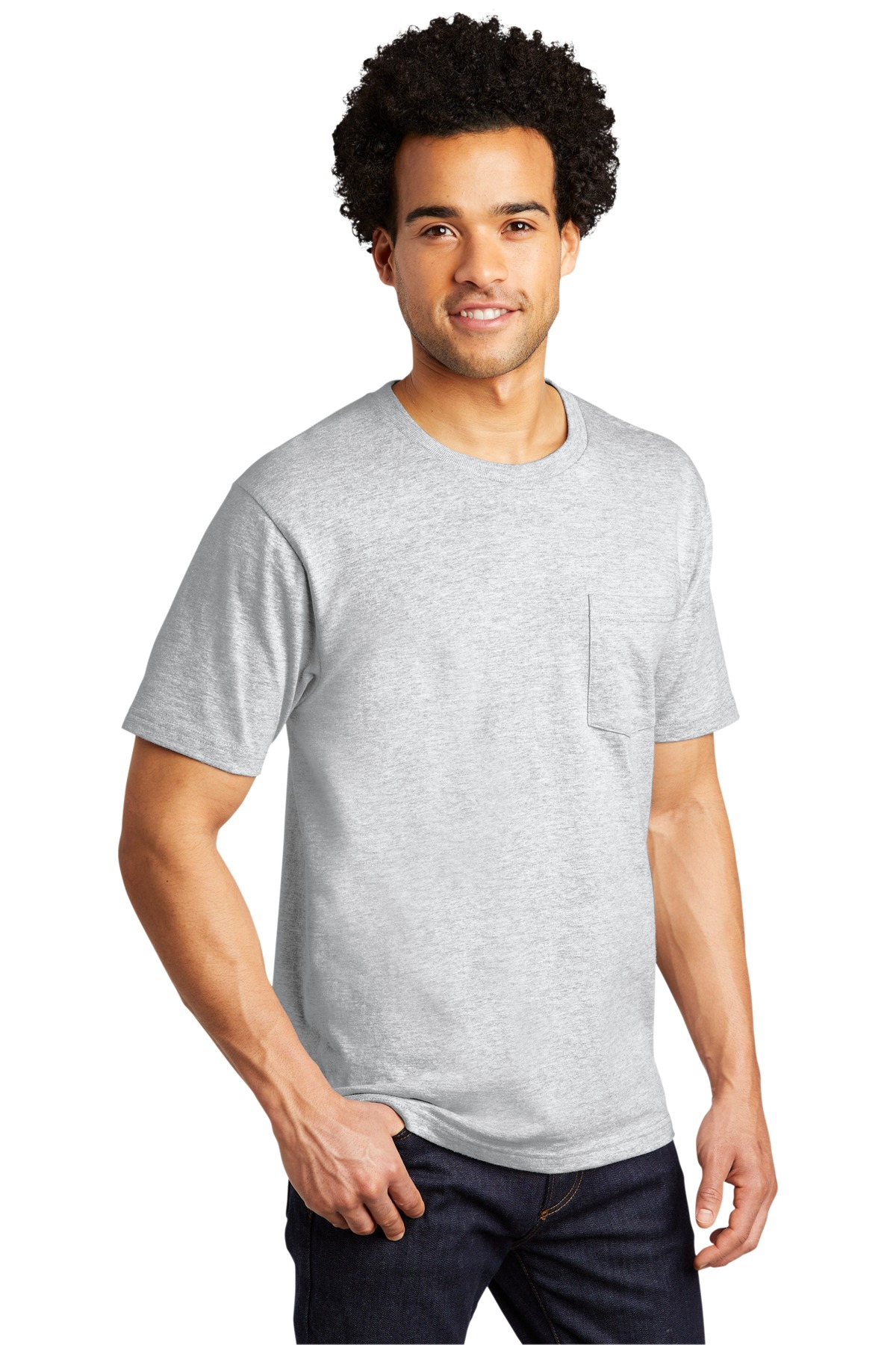 Bouncer Pocket Tee