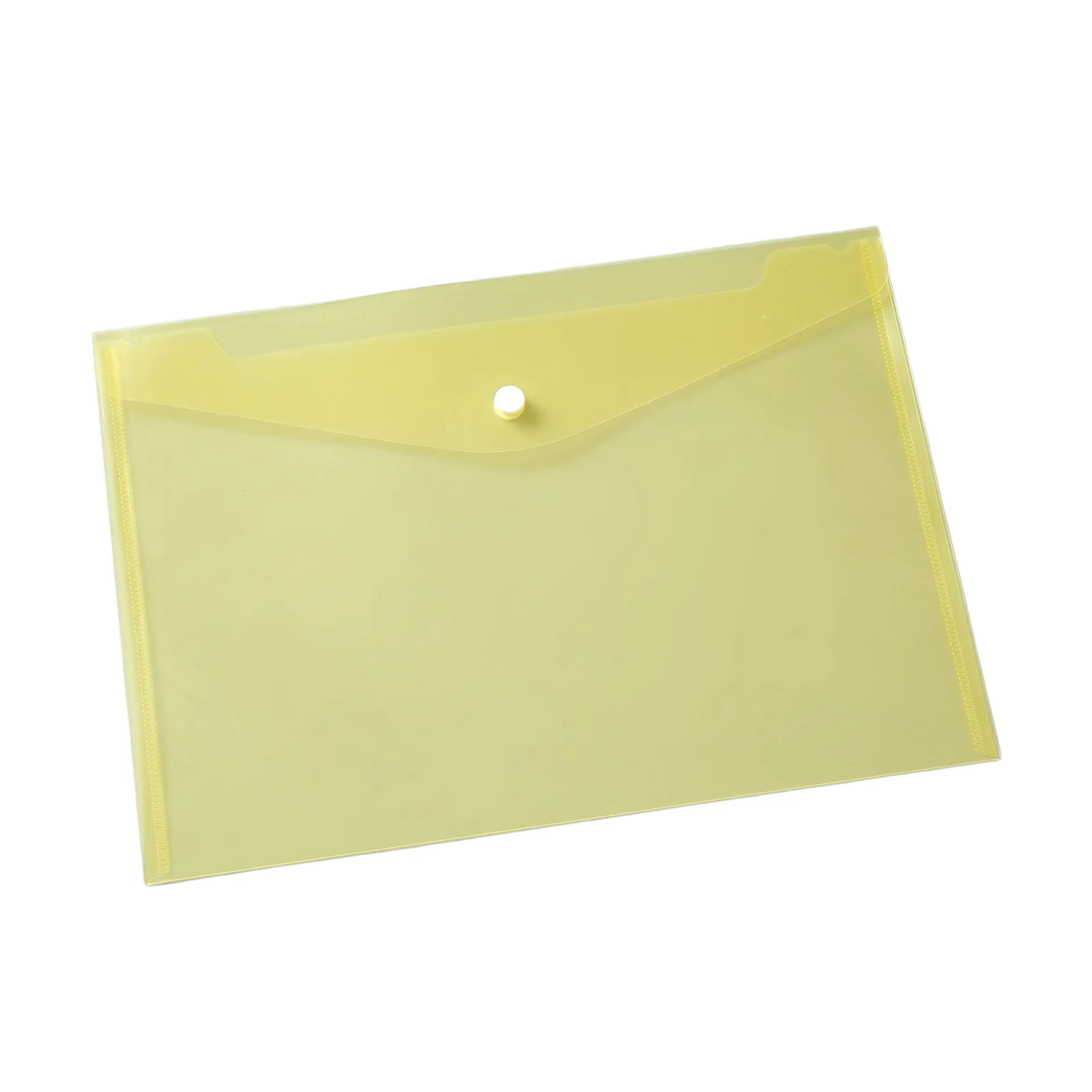 Waterproof File Pouch 9