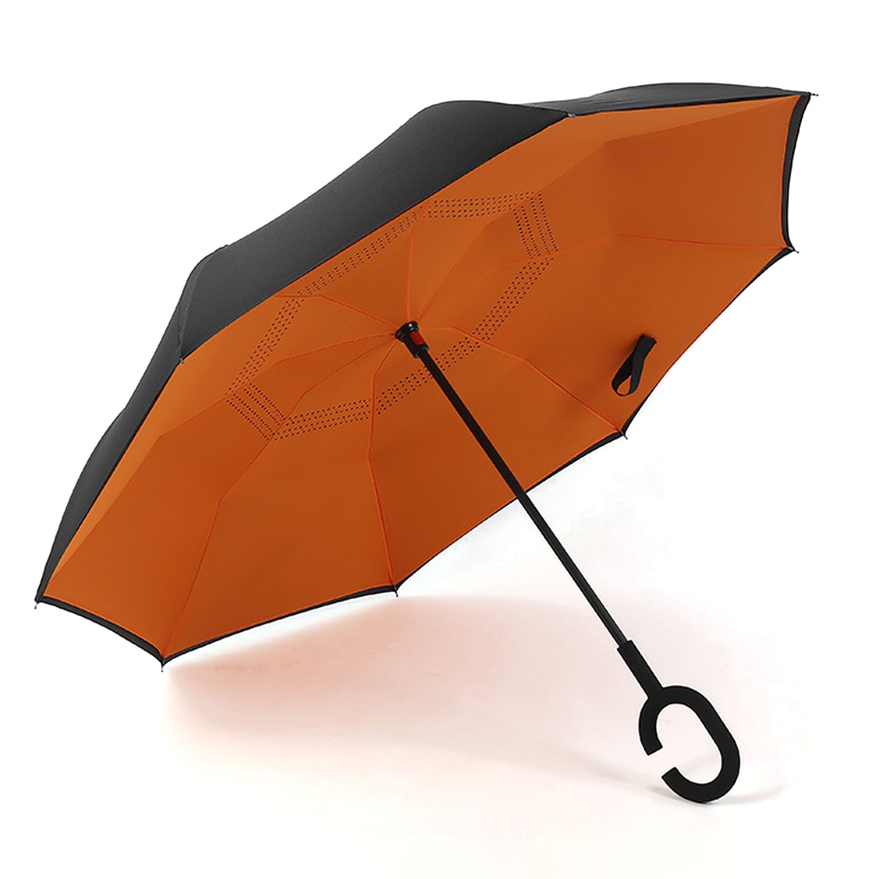 Upside Down Umbrella 16