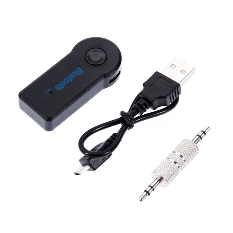 Wireless Bluetooth 5.0 Receiver/Adapter 2