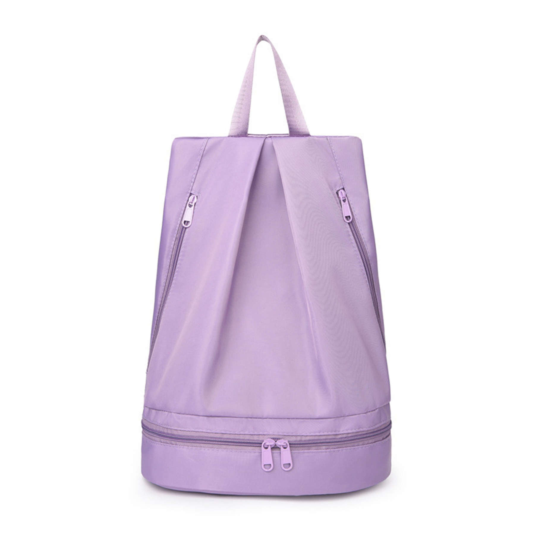 Wet Dry Separation Bag 2