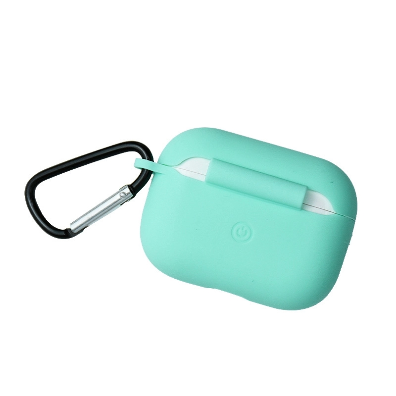 Silicone Earpod Pro Case Cover 9