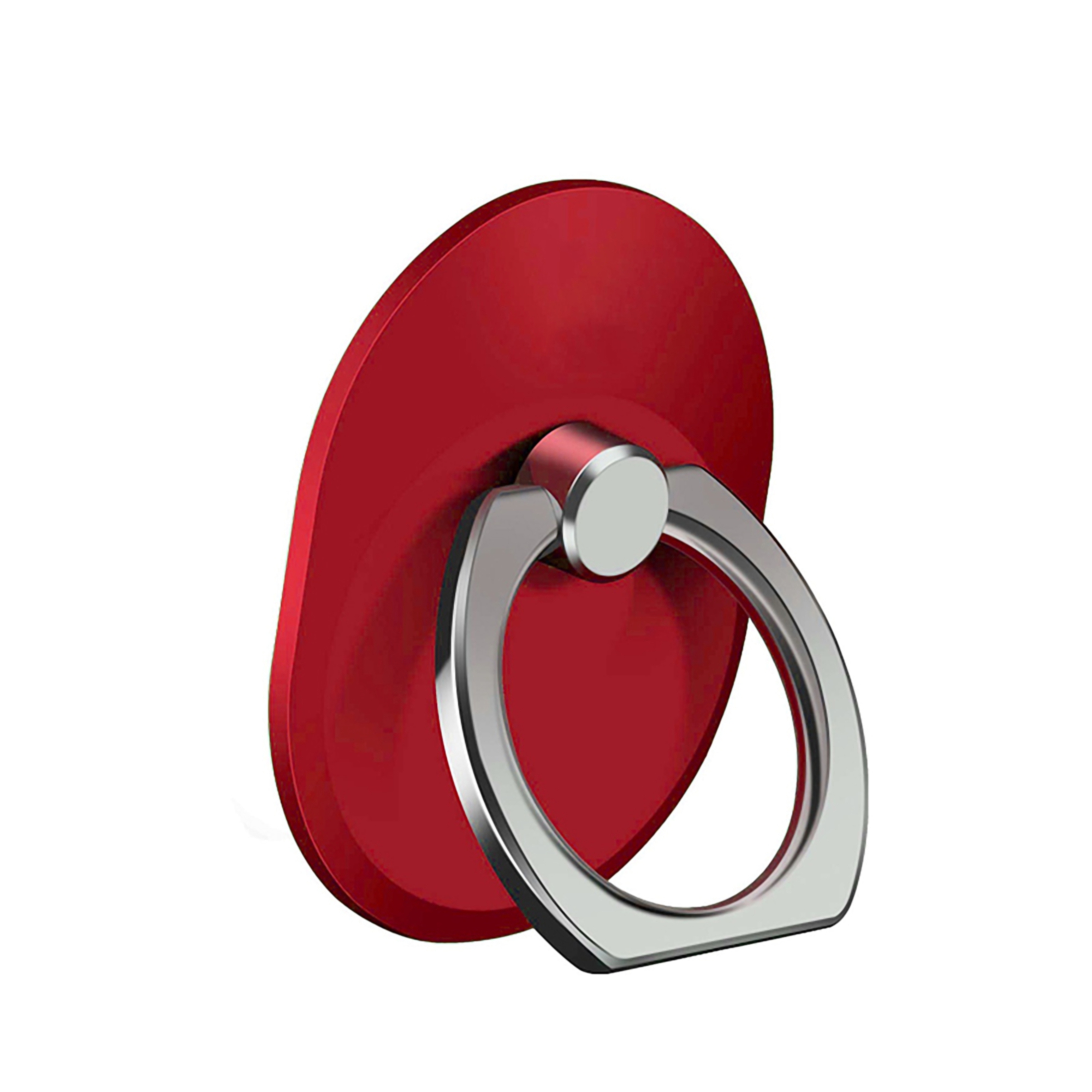 Oval Phone Ring Grip Holder 6