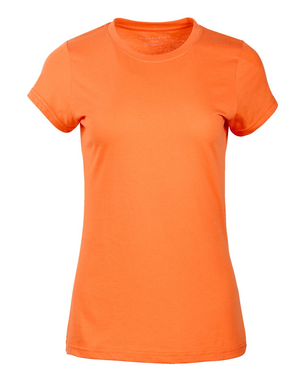 Women's Essential T-shirt - BW2104 17