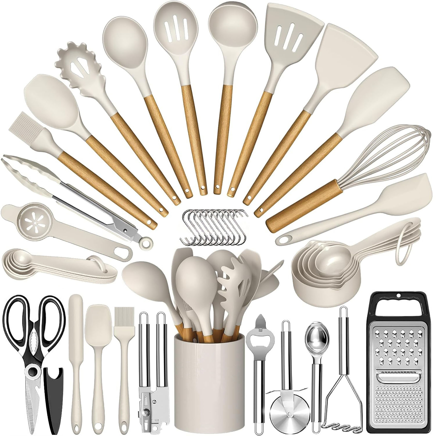 Kitchen Utensil Set 9