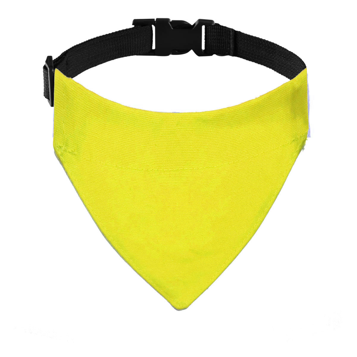 Dog Bandana with Adjustable Buckle 4