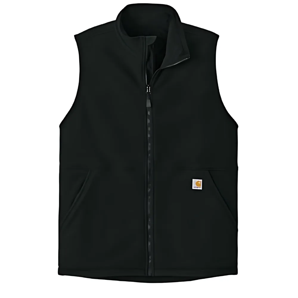 Carhartt(R) Textured Fleece Vest 3