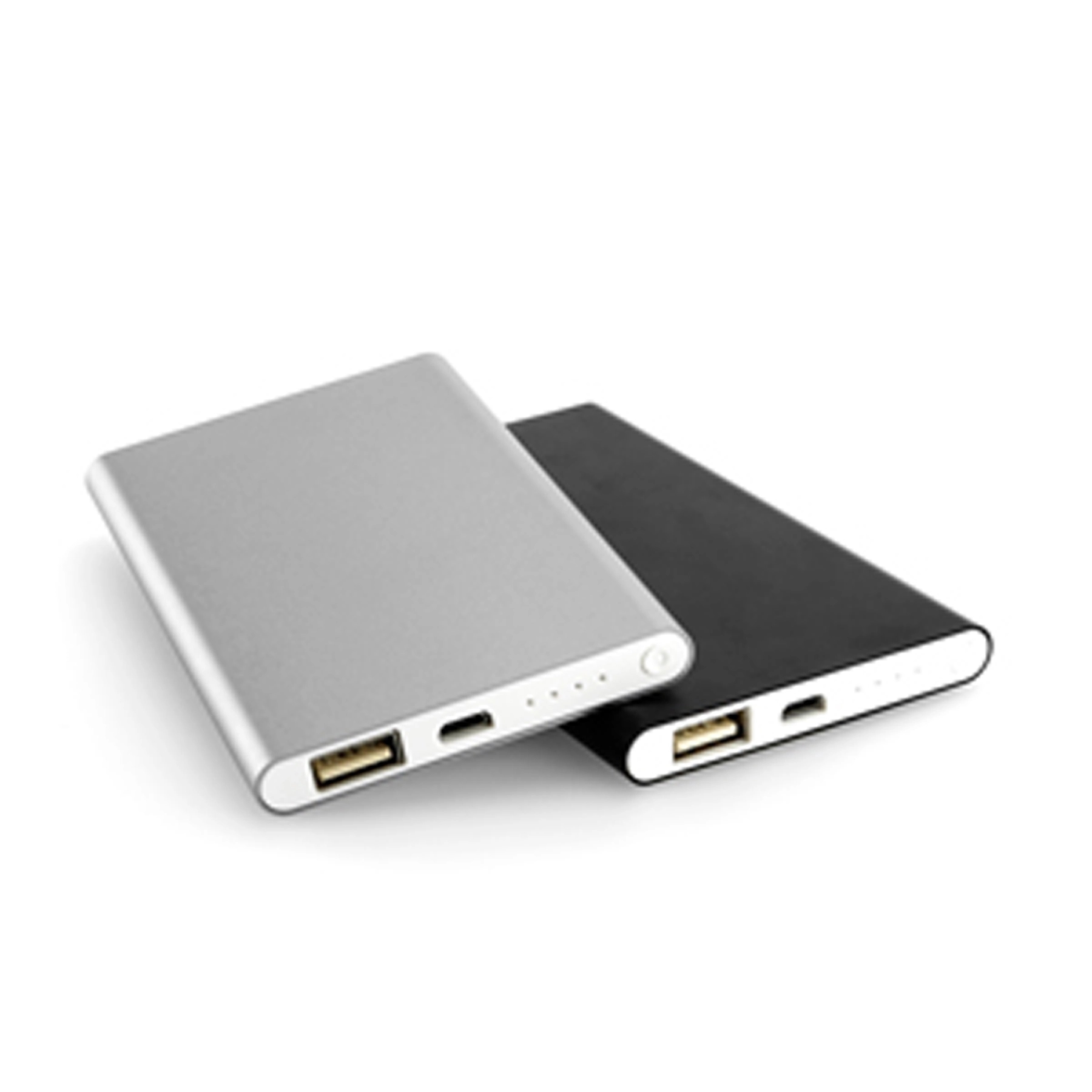 Quick Ship 5000mAh USA Decorated Metal Power Bank 1