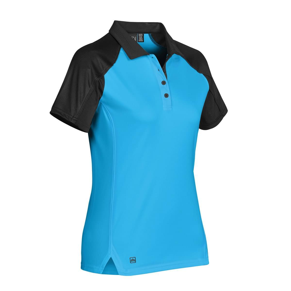 Stormtech Women's Vector Polo 1