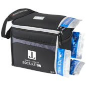 Arctic Zone® 24 Can Ice Wall™ Cooler 4