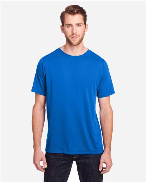Unisex Fusion ChromaSoft™ Performance T-Shirt - CE111 13