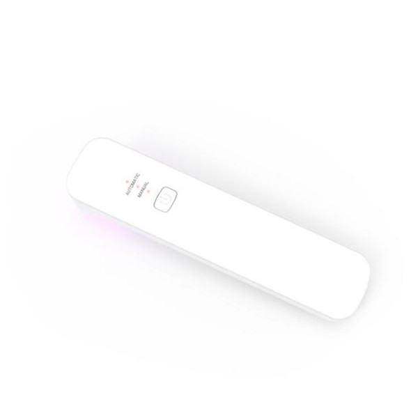 Portable Ultraviolet Sterilizer Lamp 4