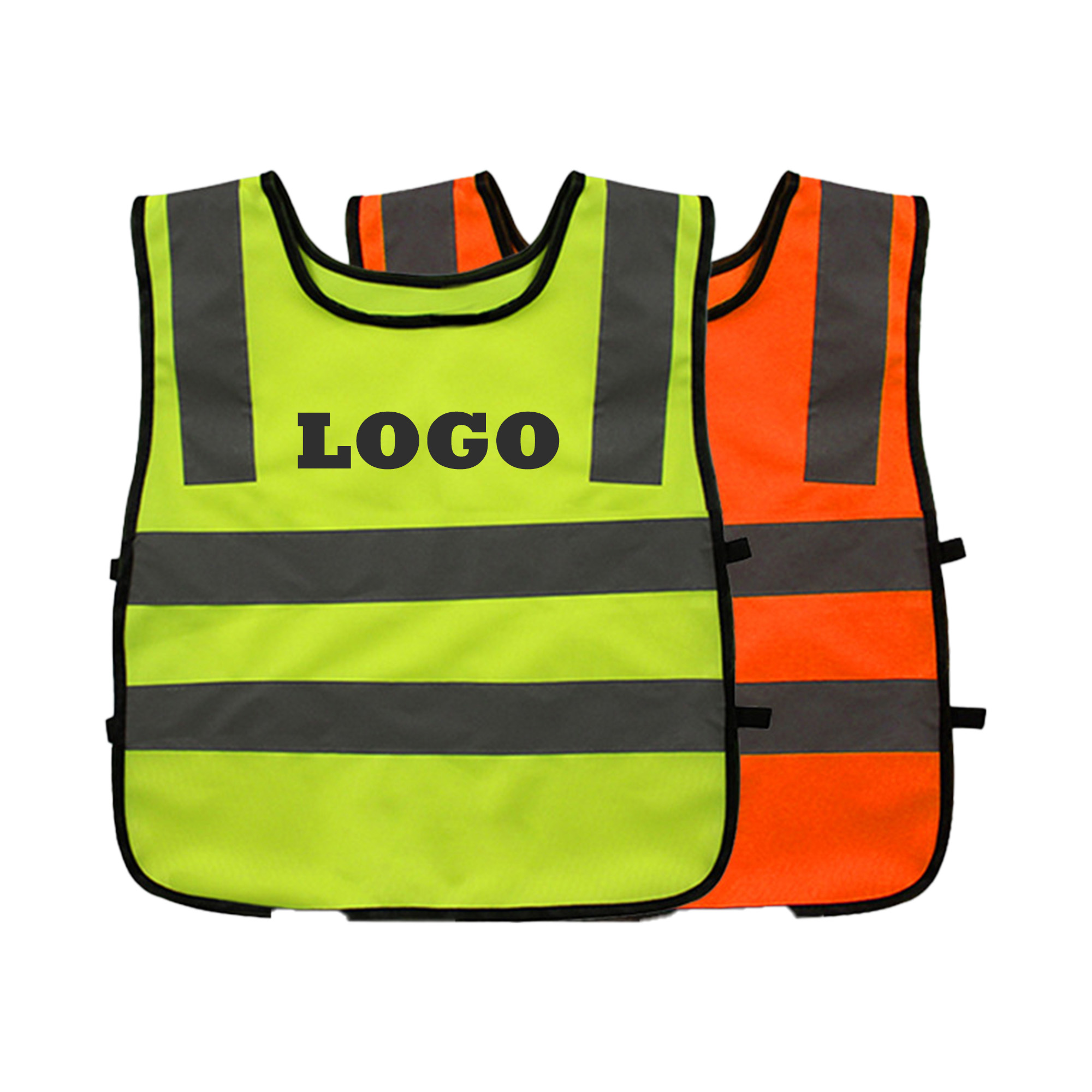 Reflective Vests For Children 2
