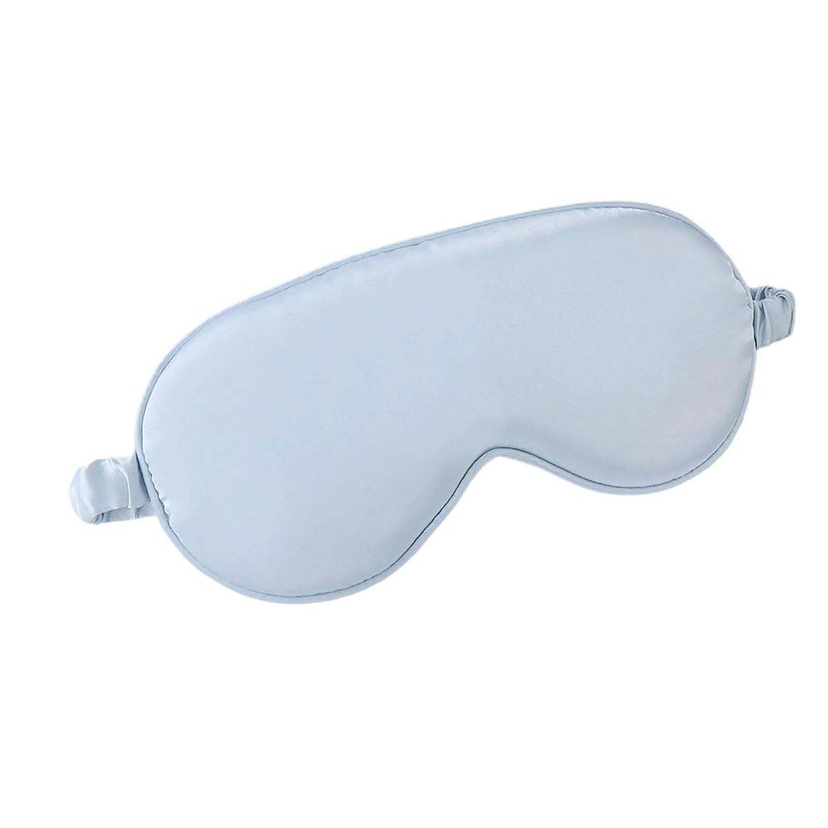 Silk Eye Mask Comfortable for Sleep and Travel 27